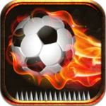 sky soccer android application logo